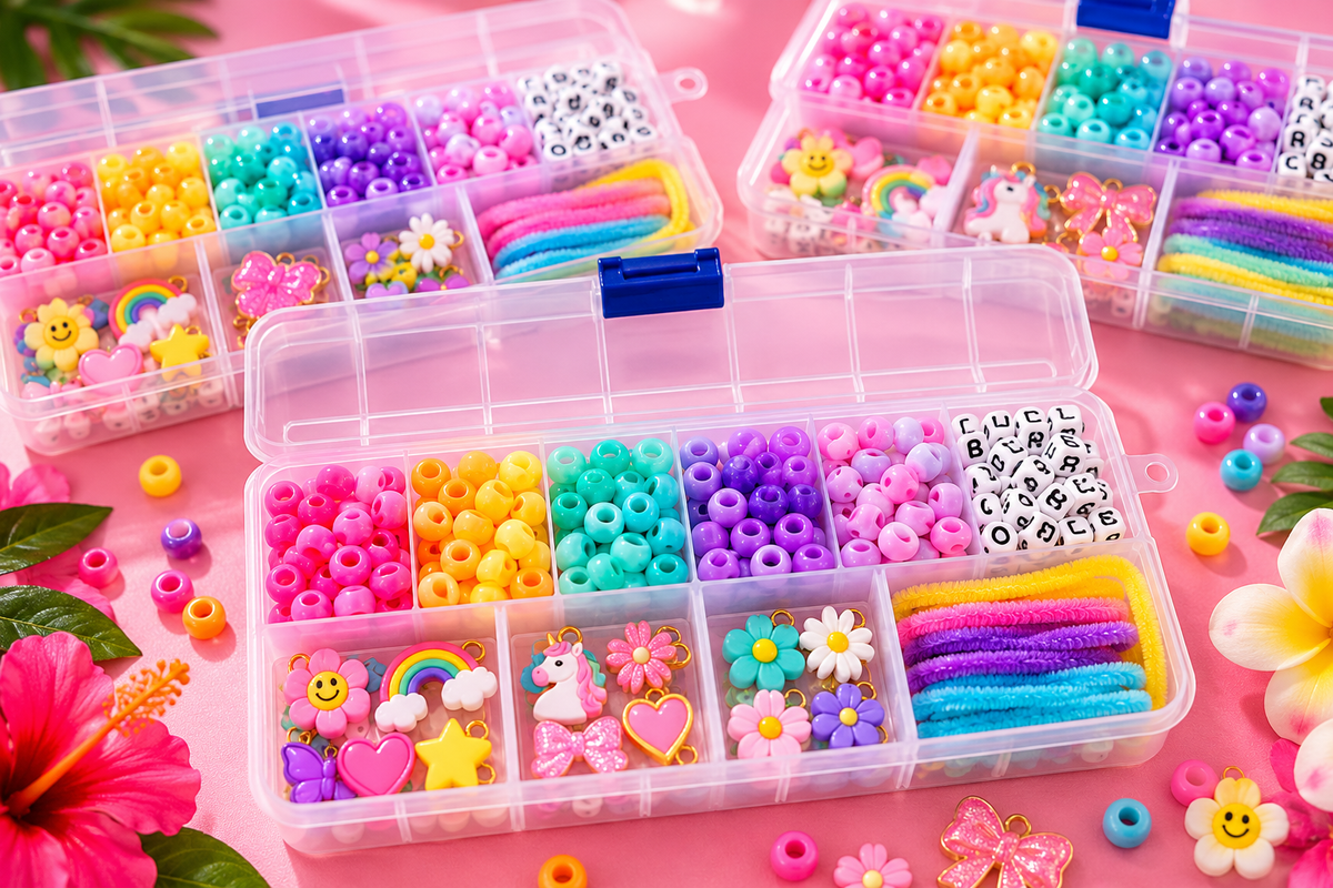 Junior Maker Package