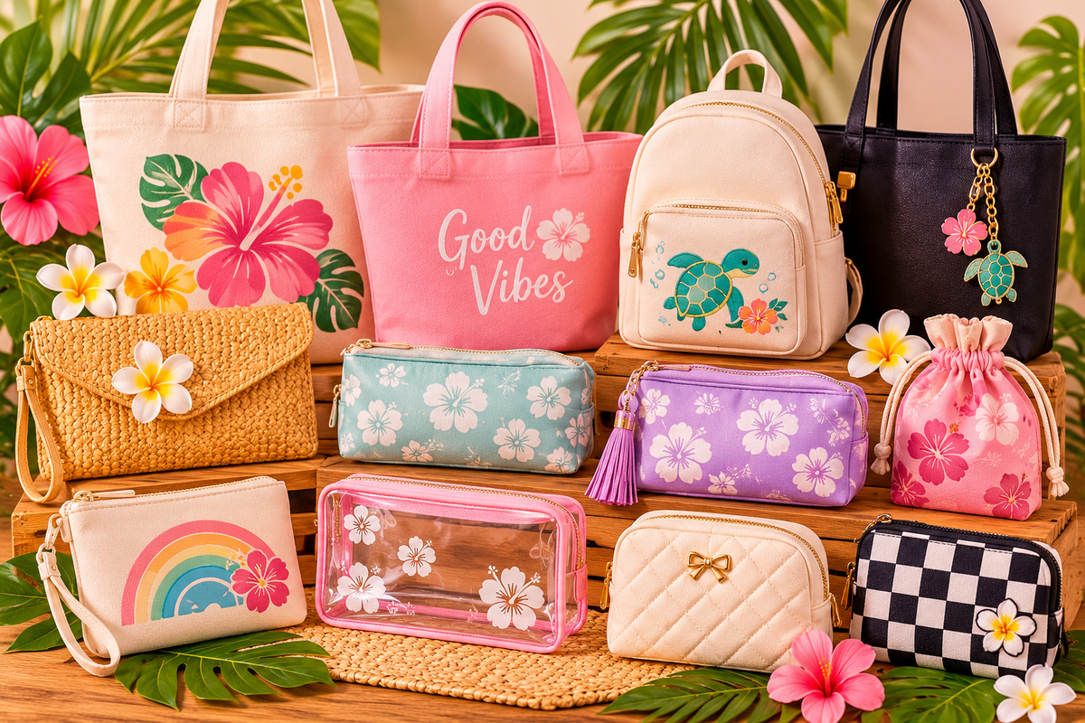 Bags & Purses