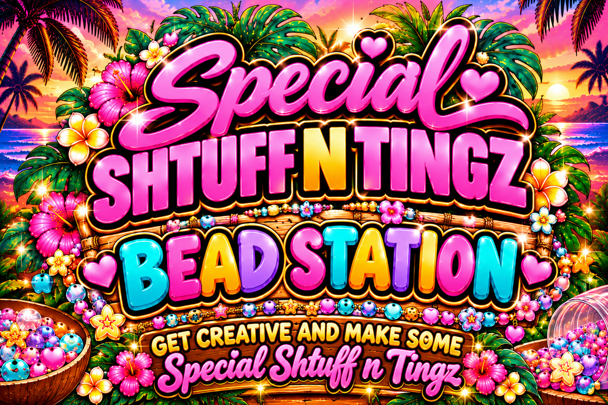 Bead Station Packages