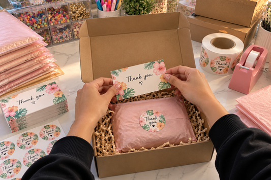 Packaging Video