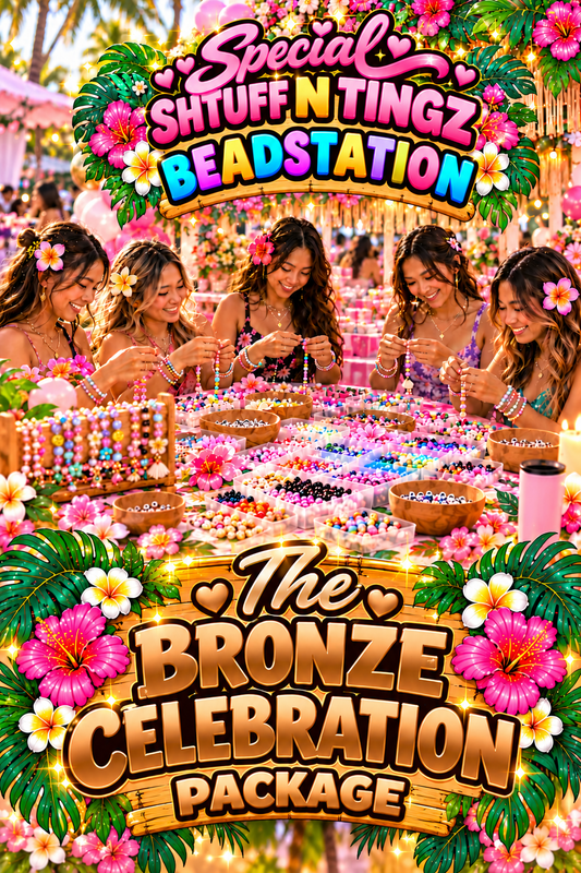 The Bronze Celebration