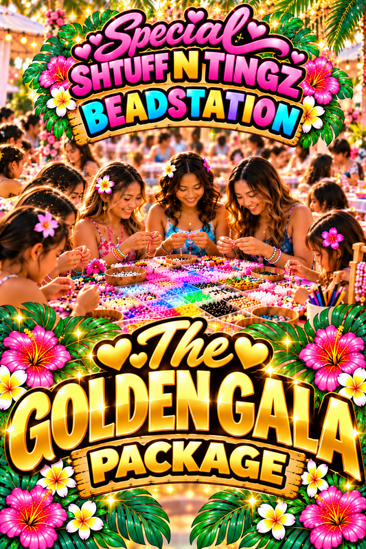 The Golden Gala
