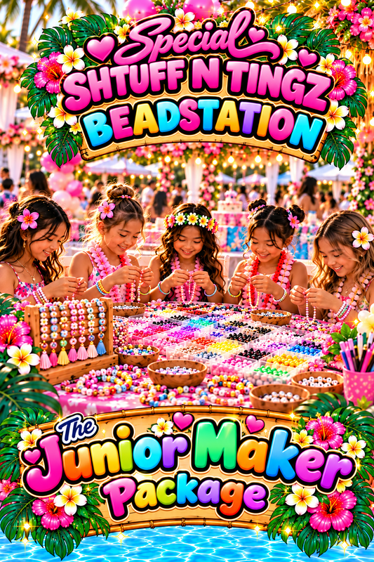 Junior Maker Package